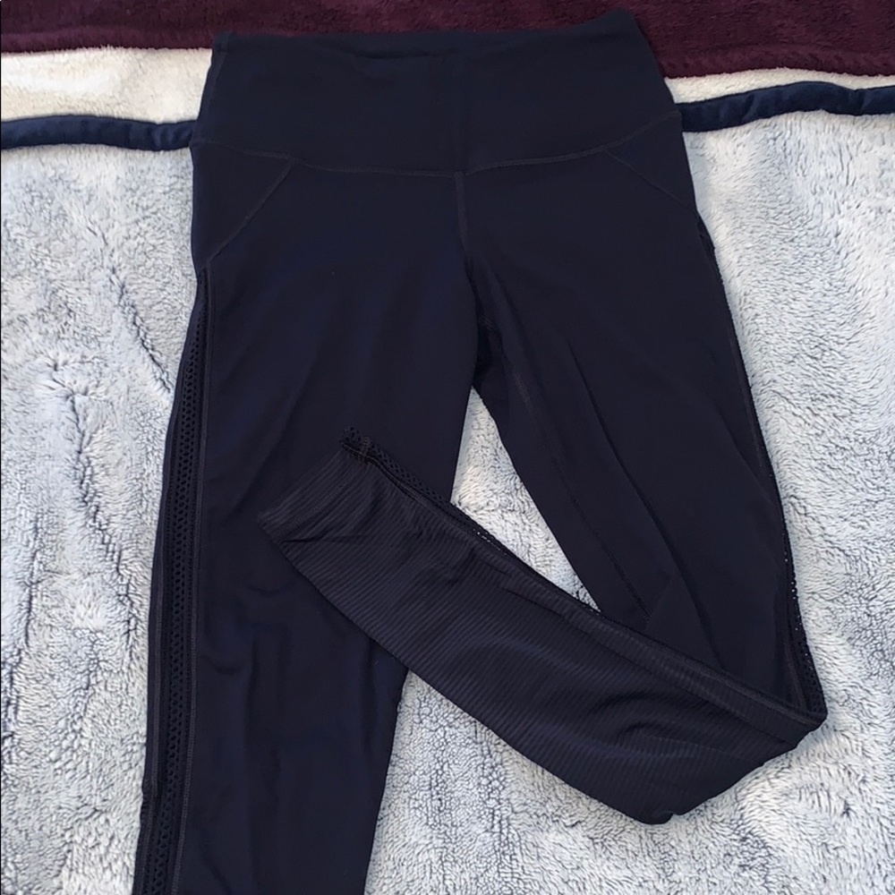 VS leggings